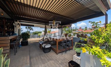 Casa en venta en Burgos Bugambilias Cuernavaca Morelos