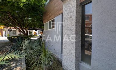 Casa en venta en Burgos Bugambilias Cuernavaca Morelos