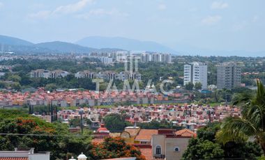 Casa en venta en Burgos Bugambilias Cuernavaca Morelos