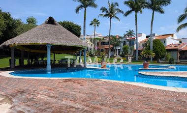 Casa en venta en Burgos Bugambilias Cuernavaca Morelos