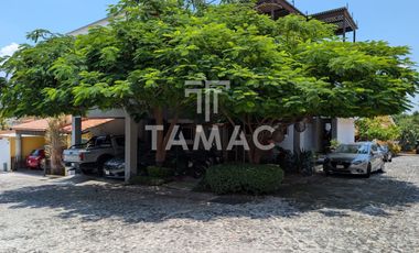 Casa en venta en Burgos Bugambilias Cuernavaca Morelos