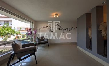 Casa en venta en Burgos Bugambilias Cuernavaca Morelos