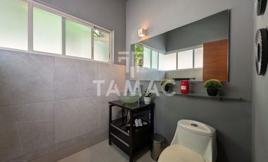 Casa en venta en Burgos Bugambilias Cuernavaca Morelos