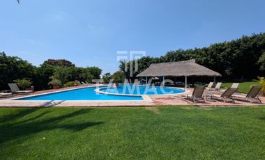 Casa en venta en Burgos Bugambilias Cuernavaca Morelos