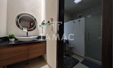 Casa en venta en Burgos Bugambilias Cuernavaca Morelos