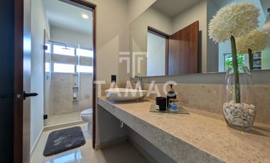 Casa en venta en Burgos Bugambilias Cuernavaca Morelos