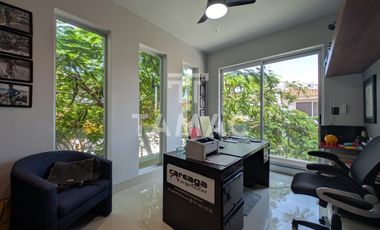 Casa en venta en Burgos Bugambilias Cuernavaca Morelos