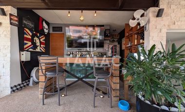 Casa en venta en Burgos Bugambilias Cuernavaca Morelos