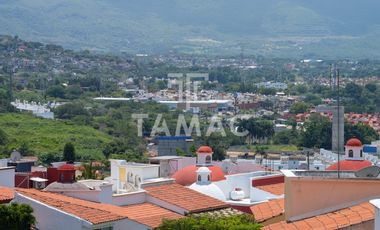 Casa en venta en Burgos Bugambilias Cuernavaca Morelos