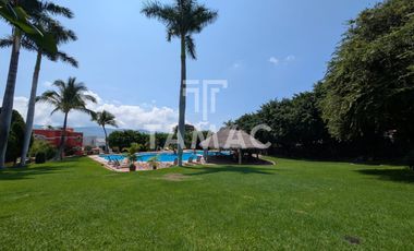 Casa en venta en Burgos Bugambilias Cuernavaca Morelos