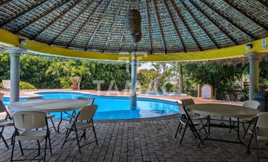 Casa en venta en Burgos Bugambilias Cuernavaca Morelos