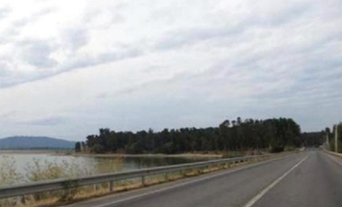 VENTA TERRENO CONDOMINIO LA PENINSULA DE RAPEL