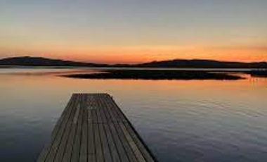 VENTA TERRENO CONDOMINIO LA PENINSULA DE RAPEL