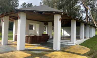 VENTA TERRENO CONDOMINIO LA PENINSULA DE RAPEL