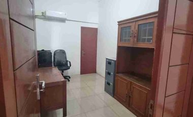 BANGUNAN FULL FURNISHED DI TENGAH KOTA CILACAP
