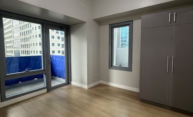 2Bedrooms with Parking RFO in Ortigas ( The Grand midori Ortigas)