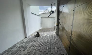 DEPARTAMENTO VENTA URABA CARCELEN