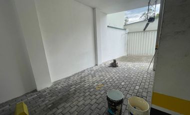 DEPARTAMENTO VENTA URABA CARCELEN