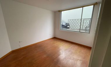 DEPARTAMENTO VENTA URABA CARCELEN