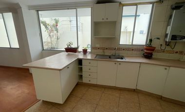 DEPARTAMENTO VENTA URABA CARCELEN