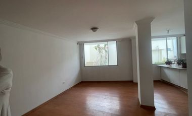 DEPARTAMENTO VENTA URABA CARCELEN