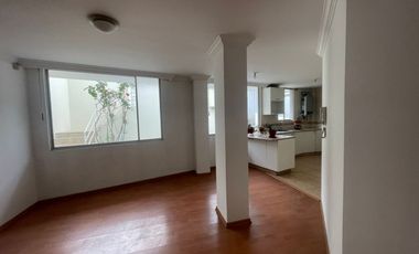 DEPARTAMENTO VENTA URABA CARCELEN