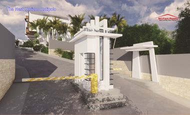 3 BEDROOMS HOUSE AND LOT FOR SALE IN ANTIPOLO - THE NEST HORIZON