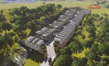 3 BEDROOMS HOUSE AND LOT FOR SALE IN ANTIPOLO - THE NEST HORIZON