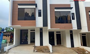 3 BEDROOMS HOUSE AND LOT FOR SALE IN ANTIPOLO - THE NEST HORIZON