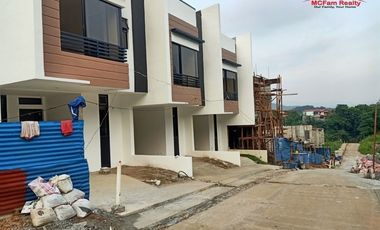 3 BEDROOMS HOUSE AND LOT FOR SALE IN ANTIPOLO - THE NEST HORIZON