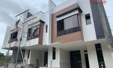 3 BEDROOMS HOUSE AND LOT FOR SALE IN ANTIPOLO - THE NEST HORIZON