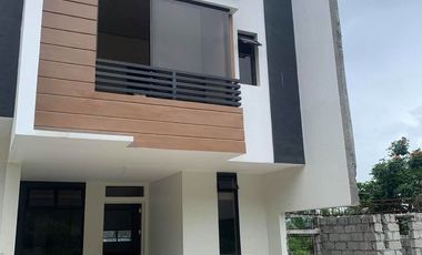 3 BEDROOMS HOUSE AND LOT FOR SALE IN ANTIPOLO - THE NEST HORIZON