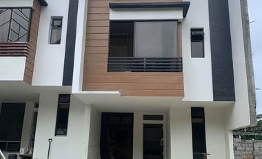 3 BEDROOMS HOUSE AND LOT FOR SALE IN ANTIPOLO - THE NEST HORIZON