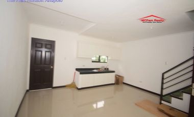 3 BEDROOMS HOUSE AND LOT FOR SALE IN ANTIPOLO - THE NEST HORIZON