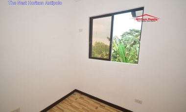 3 BEDROOMS HOUSE AND LOT FOR SALE IN ANTIPOLO - THE NEST HORIZON