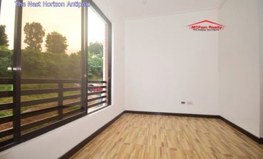 3 BEDROOMS HOUSE AND LOT FOR SALE IN ANTIPOLO - THE NEST HORIZON