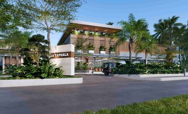 KOMPLEK VILLA PREMIUM with RESORT FACILITIES @SANUR BALI