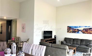 CASA DE UN PISO, AMUEBLADA EN RENTA  FRACC. LA CAMPIÑA, León,Gto; 3 REC, 3 AUTOS, JARDÍN, EQUIPADA