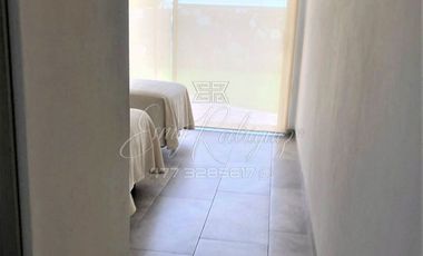 CASA DE UN PISO, AMUEBLADA EN RENTA  FRACC. LA CAMPIÑA, León,Gto; 3 REC, 3 AUTOS, JARDÍN, EQUIPADA