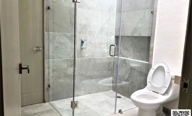 CASA DE UN PISO, AMUEBLADA EN RENTA  FRACC. LA CAMPIÑA, León,Gto; 3 REC, 3 AUTOS, JARDÍN, EQUIPADA