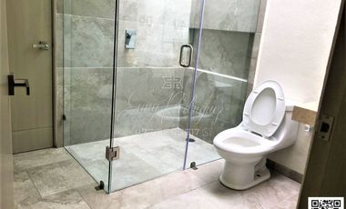 CASA DE UN PISO, AMUEBLADA EN RENTA  FRACC. LA CAMPIÑA, León,Gto; 3 REC, 3 AUTOS, JARDÍN, EQUIPADA