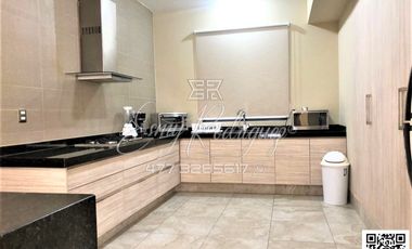 CASA AMUEBLADA EN LA CAMPIÑA, León,Gto; RENTA $36,500, 3 REC. CON BAÑO C/U, 4 AUTOS, JARDÍN CON TERRAZA