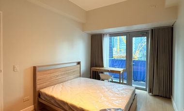 Ready for Occupancy Studio unit in The Grand Midori Ortigas