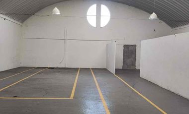 Rento Bodega en San Mateo Atenco