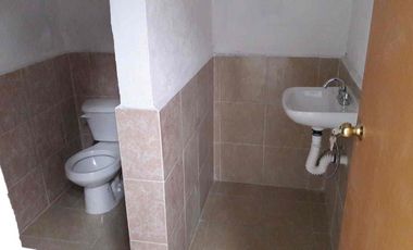 Rento Bodega en San Mateo Atenco