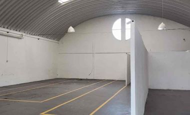 Rento Bodega en San Mateo Atenco