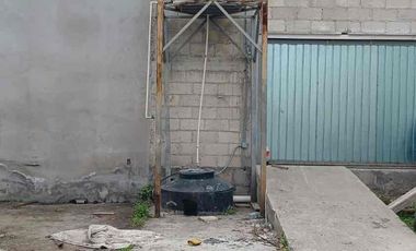 Rento Bodega en San Mateo Atenco