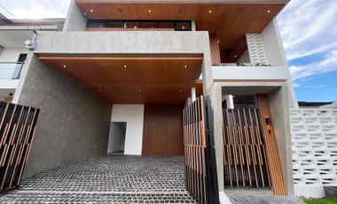 Brand-New Modern Filipino Smart Home – Angeles City