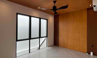 Brand-New Modern Filipino Smart Home – Angeles City