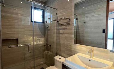 Brand-New Modern Filipino Smart Home – Angeles City